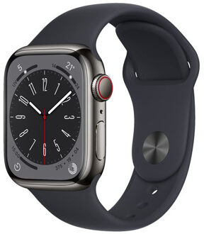 Apple Watch Series 8 Smartwatch