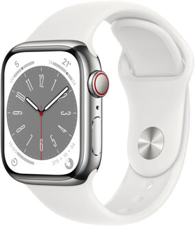 Apple Watch Series 8 Smartwatch