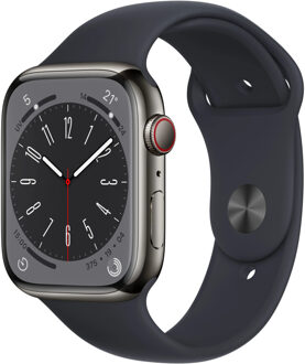 Apple Watch Series 8 Smartwatch