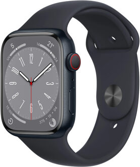 Apple Watch Series 8 Smartwatch