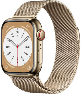 Apple Watch Series 8 Smartwatch