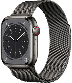 Apple Watch Series 8 Smartwatch