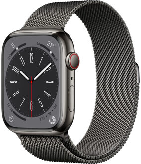 Apple Watch Series 8 Smartwatch
