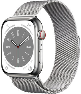 Apple Watch Series 8 Smartwatch
