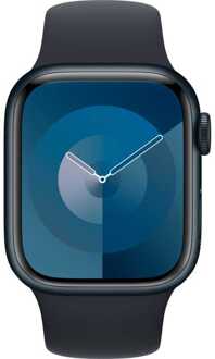 Apple Watch Series 9 Smartwatch