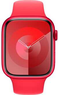 Apple Watch Series 9 Smartwatch