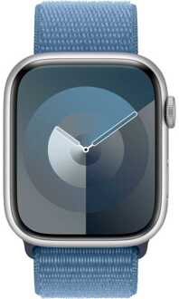 Apple Watch Series 9 Smartwatch