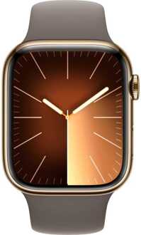 Apple Watch Series 9 Smartwatch