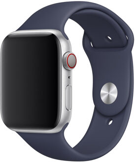 Apple Watch sportbandje 40mm S/M/L (Blauw)