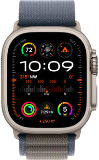 Apple Watch Ultra 2 Smartwatch