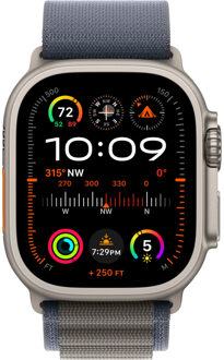 Apple Watch Ultra 2 Smartwatch