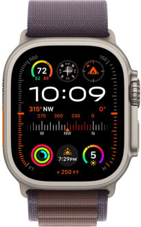 Apple Watch Ultra 2 Smartwatch