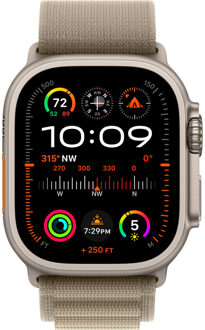 Apple Watch Ultra 2 Smartwatch