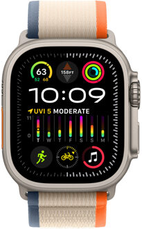 Apple Watch Ultra 2 Smartwatch