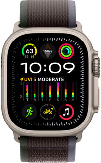 Apple Watch Ultra 2 Smartwatch
