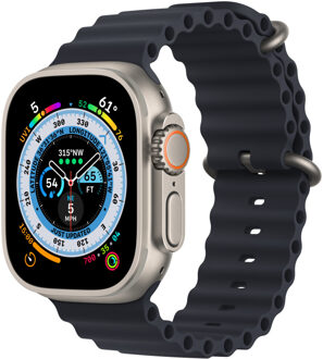 Apple Watch Ultra GPS + CEL 49MM TIT MIDN OC BAND
