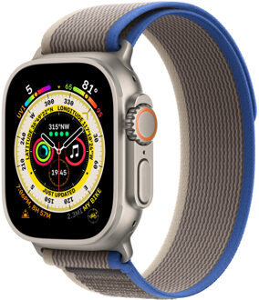 Apple Watch Ultra Smartwatch