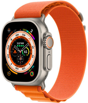 Apple Watch Ultra Smartwatch