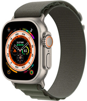 Apple Watch Ultra Smartwatch