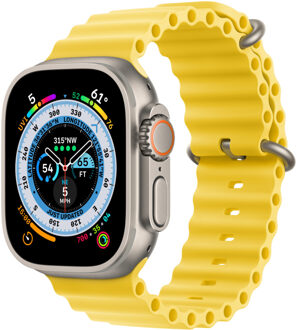 Apple Watch Ultra Smartwatch