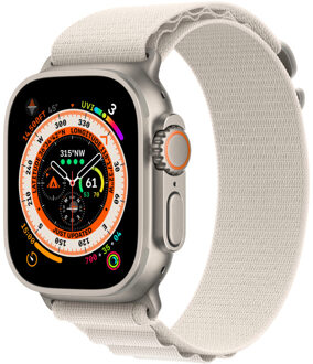 Apple Watch Ultra Smartwatch