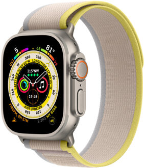 Apple Watch Ultra Smartwatch