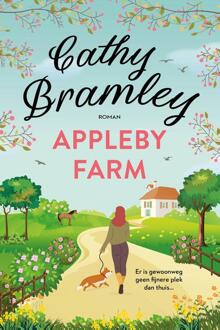 Appleby Farm -  Cathy Bramley (ISBN: 9789020551808)