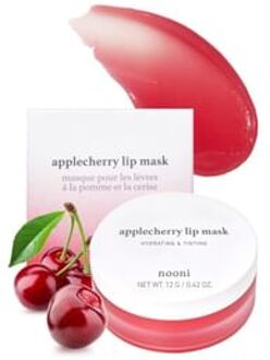 Applecherry Lip Mask 12g