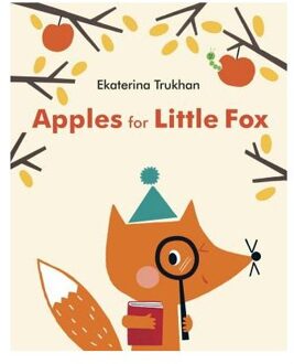 Apples For Little Fox