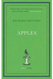 Apples - Richard Milward
