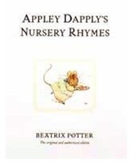 Appley Dapply's Nursery Rhymes