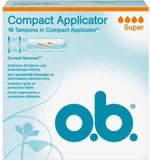 applicator pro comf.super ~ 16 st