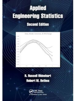 Applied Engineering Statistics - R. Russell Rhinehart