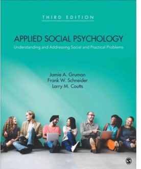 Applied Social Psychology