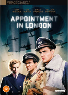 Appointment In London (Vintage Classics)