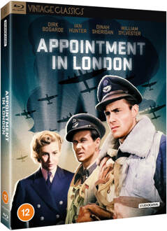 Appointment In London (Vintage Classics)