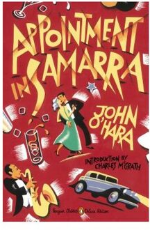 Appointment in Samarra