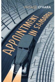 Appointment in Samarra