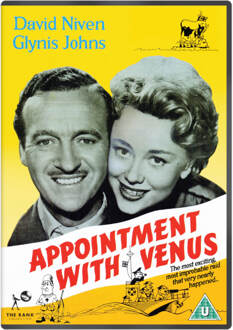 Appointment with Venus
