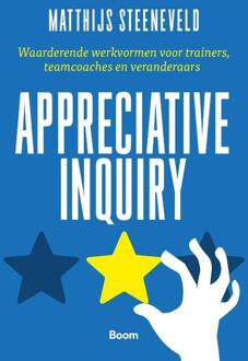 Appreciative Inquiry