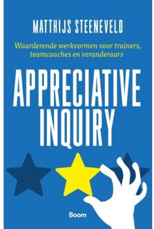 Appreciative Inquiry