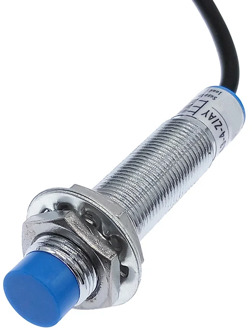 Approach Sensor LJ12A3-4-Z/BX LJ12A3-4-Z/BY inductive proximity sensor switch M12 4mm DC 12V 24V AC 110V 220V NO NC NPN PNP