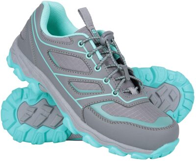 Approach Trainers voor kinderen (Houtskool) - EU 18 / UK 2