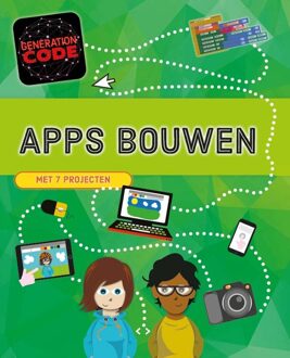 Apps bouwen - Generation code