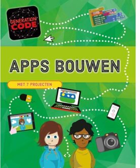 Apps bouwen - Generation code