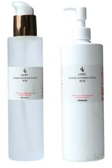 APPS Luxury Moisture Lotion WH 500ml