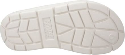 Apres Fish Synthetic Vrouwenglijbaan Zand Naturel