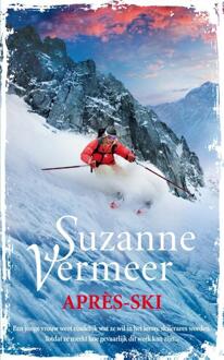 Après-ski - Boek Suzanne Vermeer (9400505086)