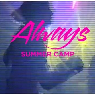 Apricot Always - Summer Camp