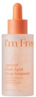 Apricot Dark Spot Drop Ampoule 50ml